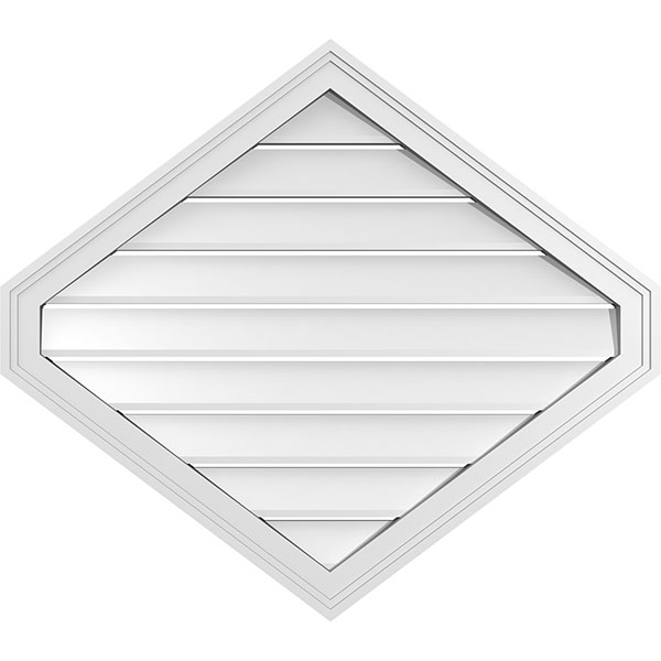 Ekena Millwork GVPVP34X3002SF-09