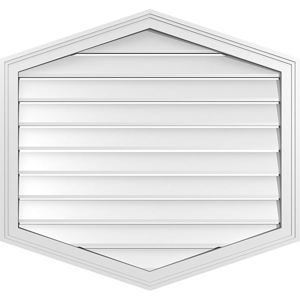 Ekena Millwork GVPVP34X3202SF-04