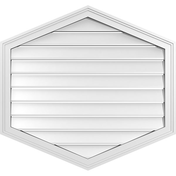 Ekena Millwork GVPVP34X3202SF-05