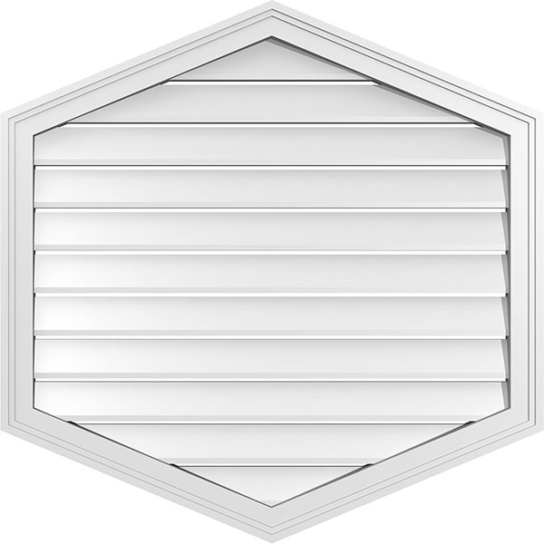 Ekena Millwork GVPVP34X3402SF-05