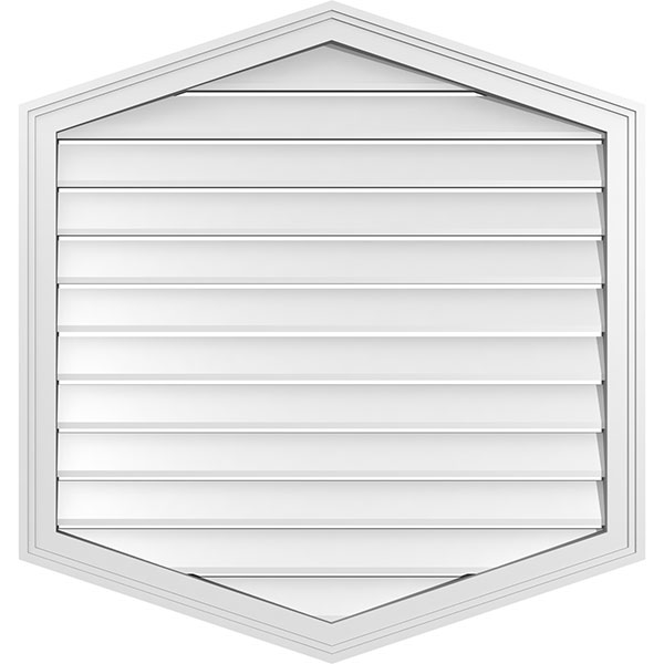 Ekena Millwork GVPVP34X3602SF-04