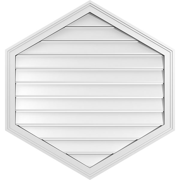 Ekena Millwork GVPVP34X3602SF-07