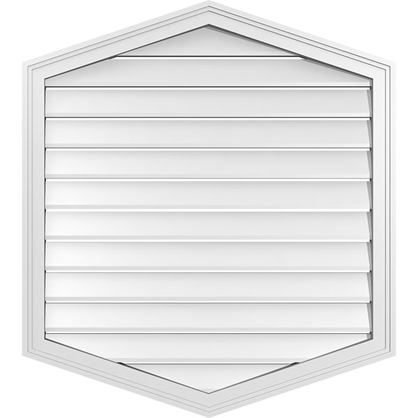 Ekena Millwork GVPVP34X3802SF-04