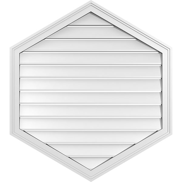 Ekena Millwork GVPVP34X3802SF-07