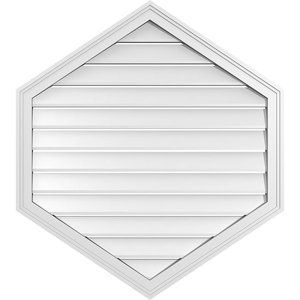 Ekena Millwork GVPVP34X3802SF-08