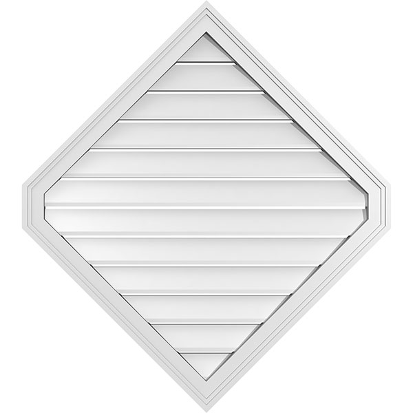 Ekena Millwork GVPVP34X3802SF-12