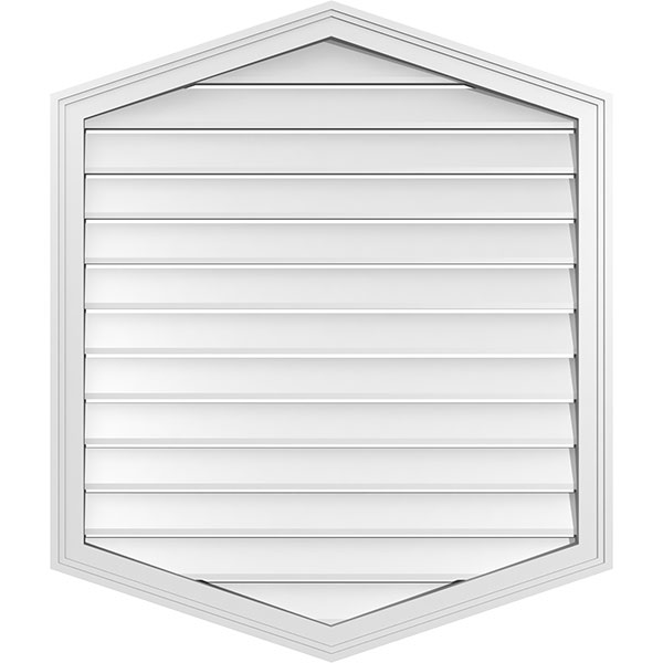 Ekena Millwork GVPVP34X4002SF-04