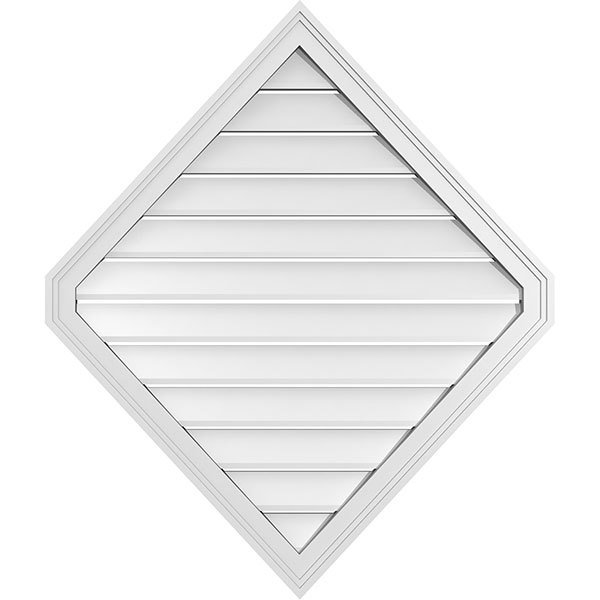 Ekena Millwork GVPVP34X4002SF-13