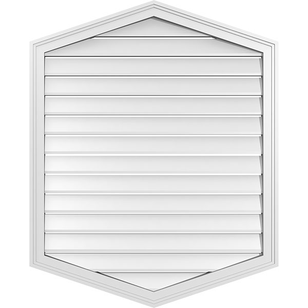 Ekena Millwork GVPVP34X4202SF-04