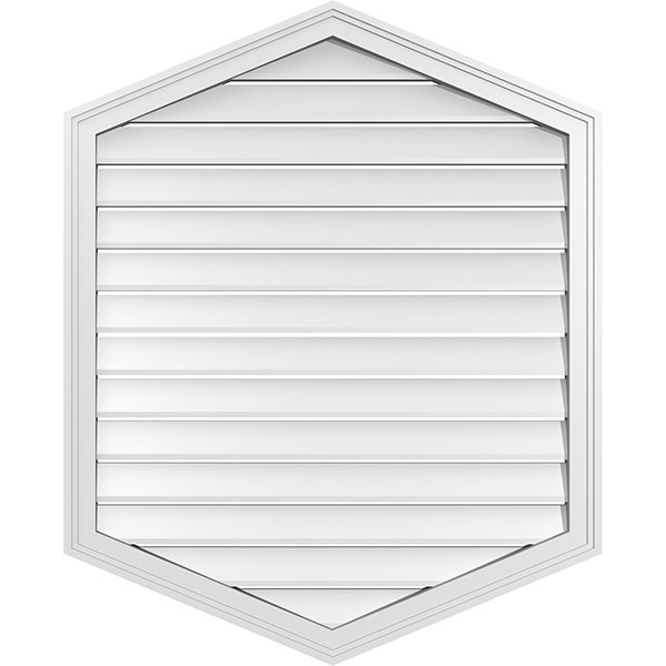 Ekena Millwork GVPVP34X4202SF-05