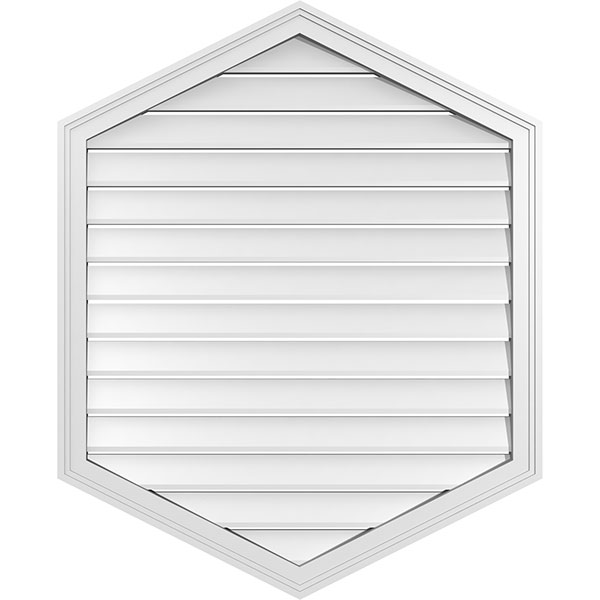 Ekena Millwork GVPVP34X4202SF-06