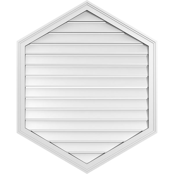 Ekena Millwork GVPVP34X4202SF-07