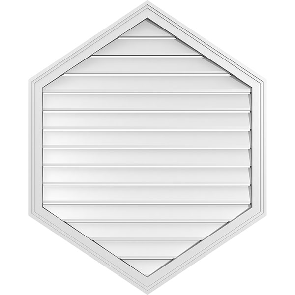 Ekena Millwork GVPVP34X4202SF-08