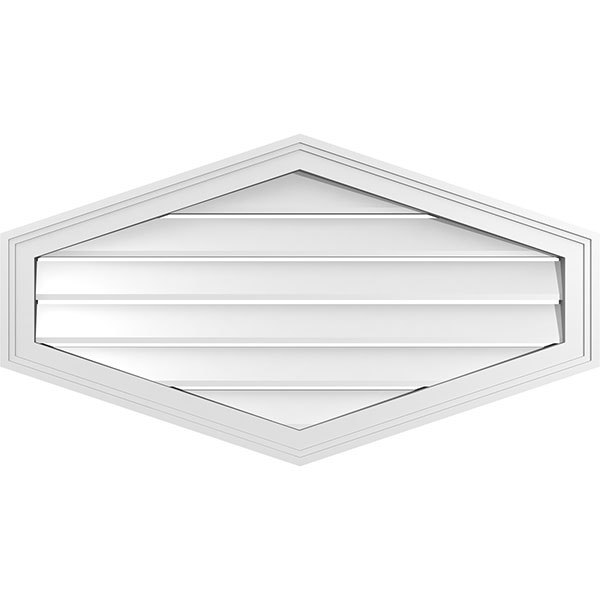 Ekena Millwork GVPVP36X2002SF-04
