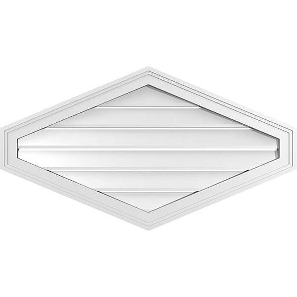 Ekena Millwork GVPVP36X2002SF-05