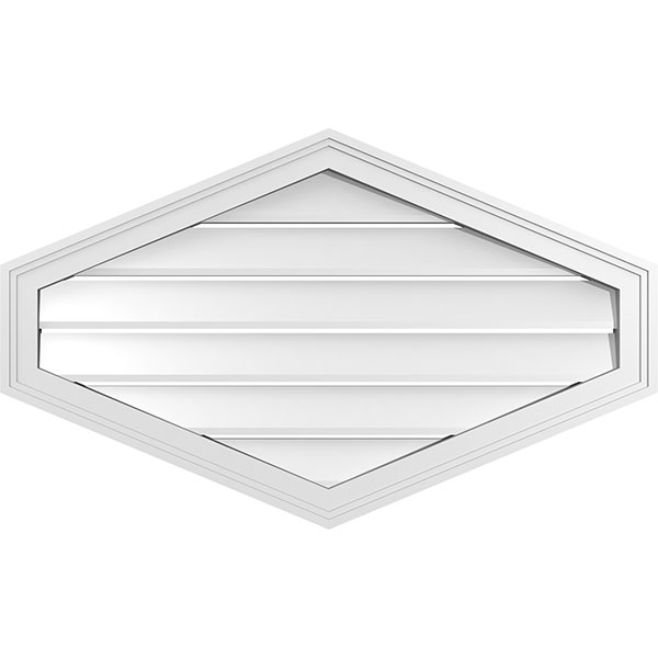 Ekena Millwork GVPVP36X2202SF-05