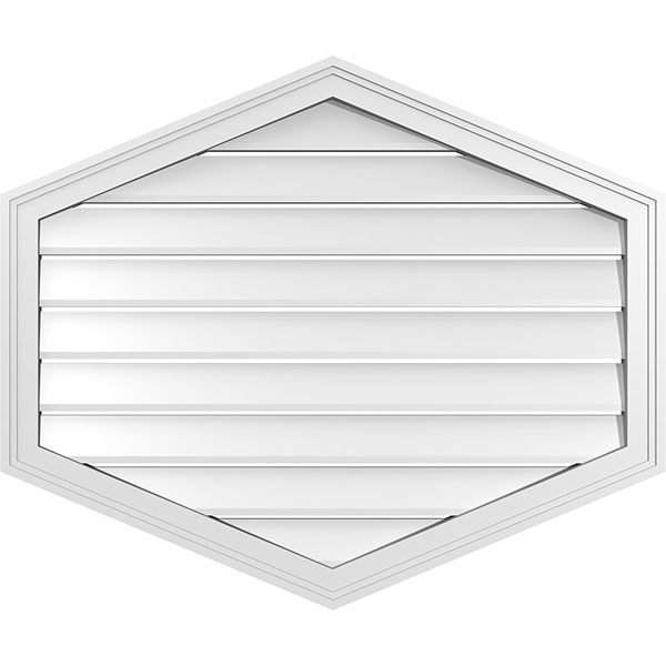 Ekena Millwork GVPVP36X3002SF-05