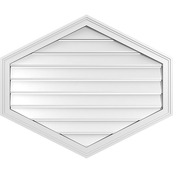 Ekena Millwork GVPVP36X3002SF-06