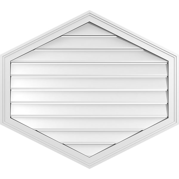 Ekena Millwork GVPVP36X3202SF-06
