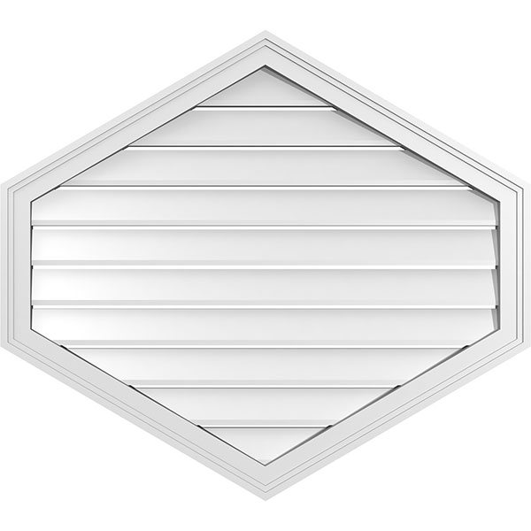 Ekena Millwork GVPVP36X3202SF-07