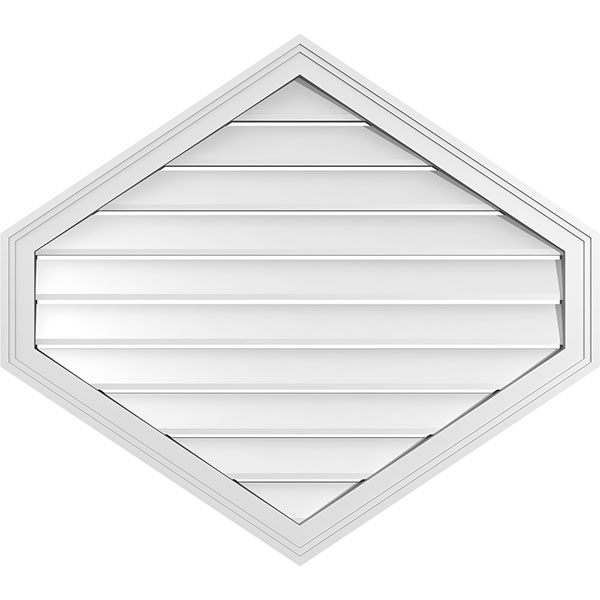 Ekena Millwork GVPVP36X3202SF-08