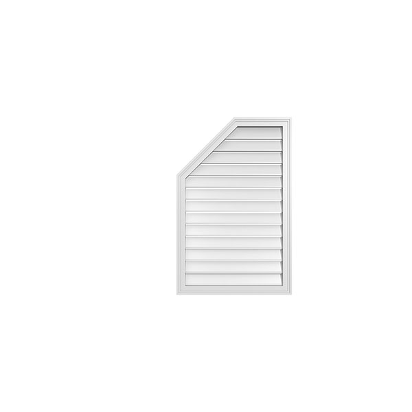 Ekena Millwork GVPOL26X4002SF