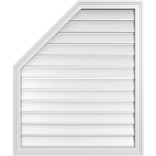 Ekena Millwork GVPOL32X3802SF