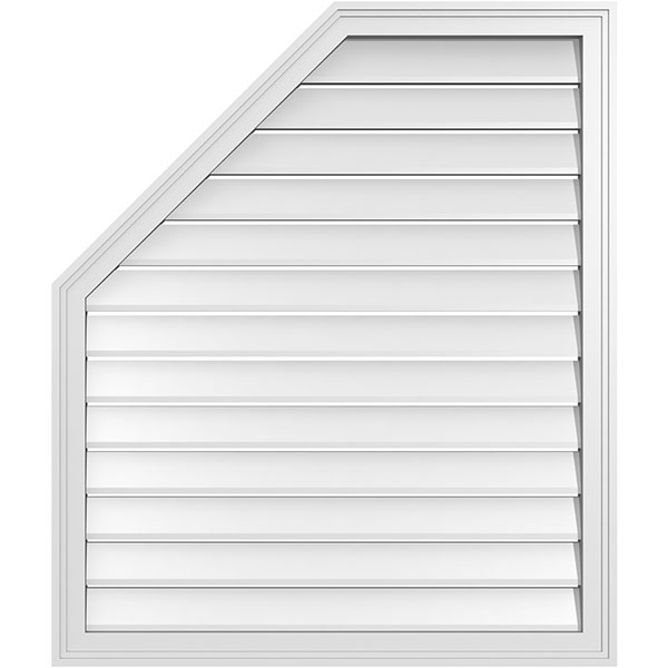 Ekena Millwork GVPOL34X4002SF