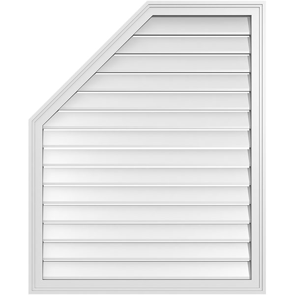 Ekena Millwork GVPOL34X4202SF