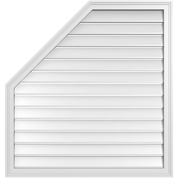 Ekena Millwork GVPOL38X4002SF