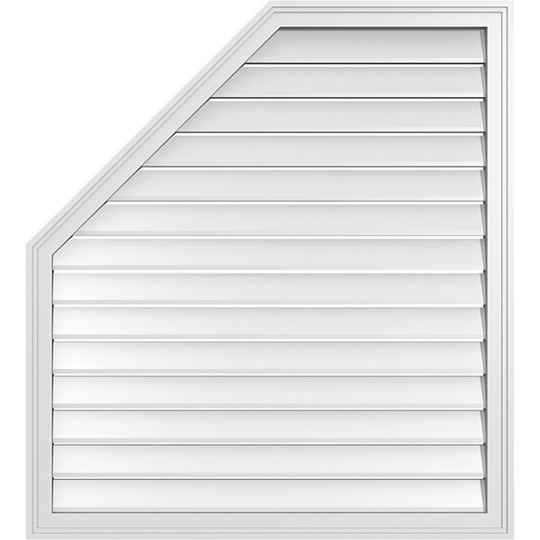 Ekena Millwork GVPOL38X4202SF