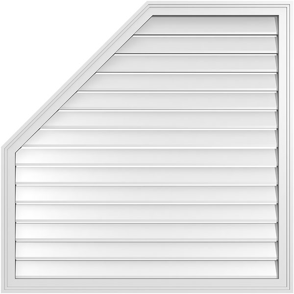 Ekena Millwork GVPOL42X4202SF