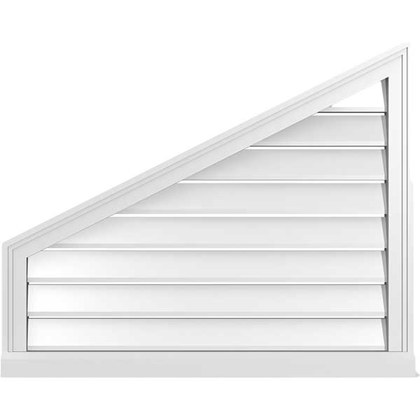 Ekena Millwork GVPPL34X2803SF-06