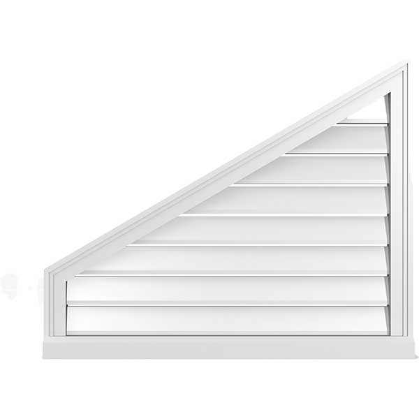 Ekena Millwork GVPPL34X2803SF-07