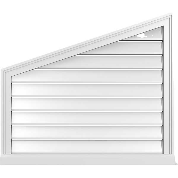Ekena Millwork GVPPL34X3003SF-04