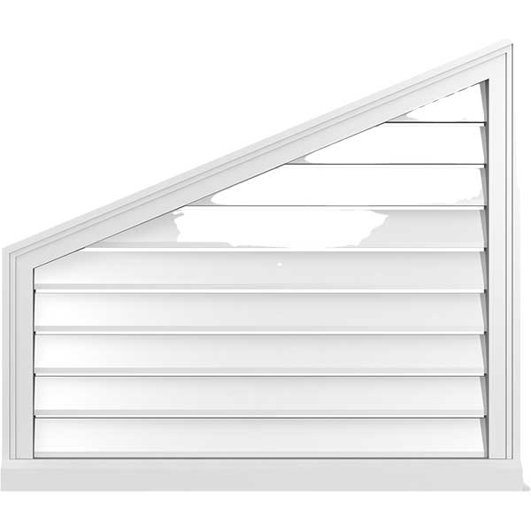 Ekena Millwork GVPPL34X3003SF-05