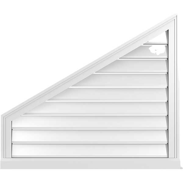 Ekena Millwork GVPPL34X3003SF-07