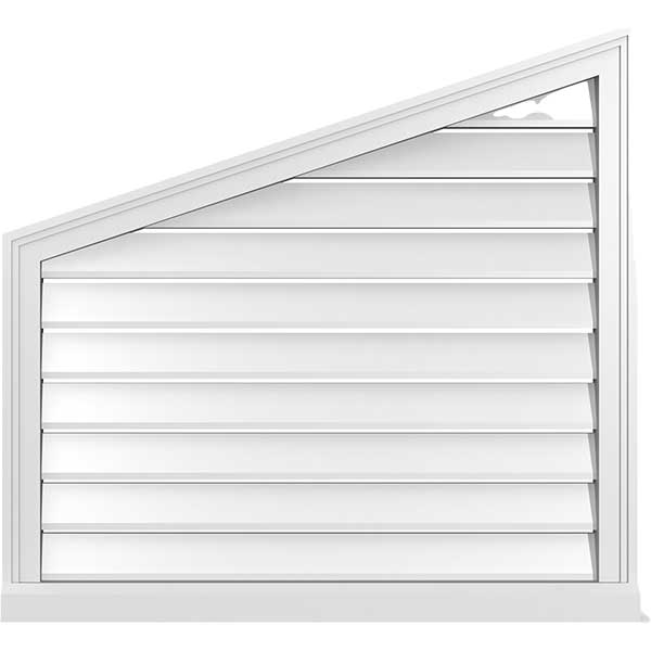 Ekena Millwork GVPPL34X3203SF-04