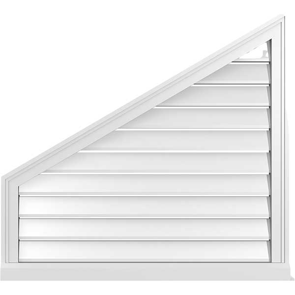 Ekena Millwork GVPPL34X3203SF-07