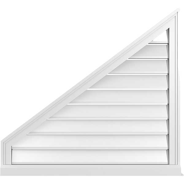 Ekena Millwork GVPPL34X3203SF-09