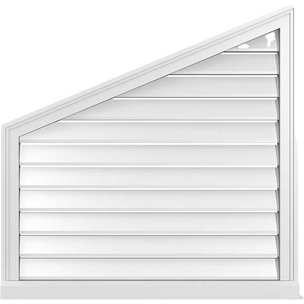 Ekena Millwork GVPPL34X3403SF-05