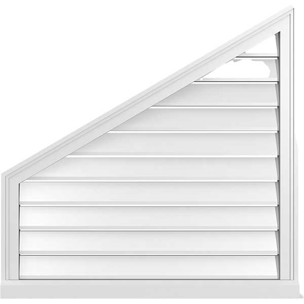 Ekena Millwork GVPPL34X3403SF-07