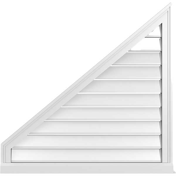 Ekena Millwork GVPPL34X3403SF-10