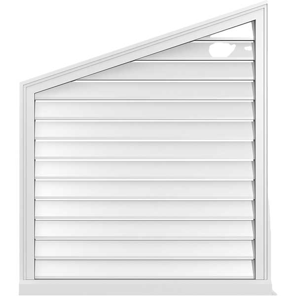 Ekena Millwork GVPPL34X4003SF-04