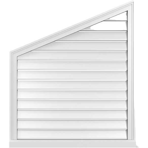 Ekena Millwork GVPPL34X4003SF-05