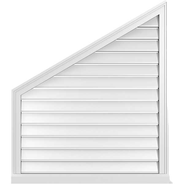 Ekena Millwork GVPPL34X4003SF-07