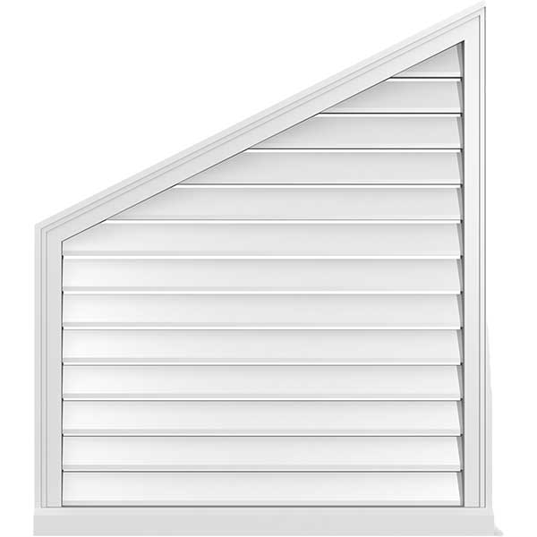 Ekena Millwork GVPPL34X4003SF-06