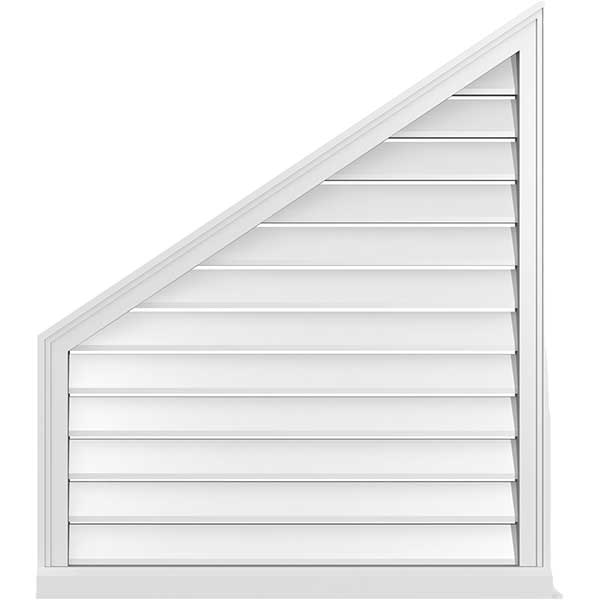 Ekena Millwork GVPPL34X4003SF-08
