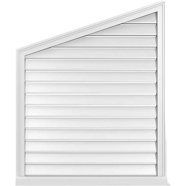 Ekena Millwork GVPPL34X4203SF-04