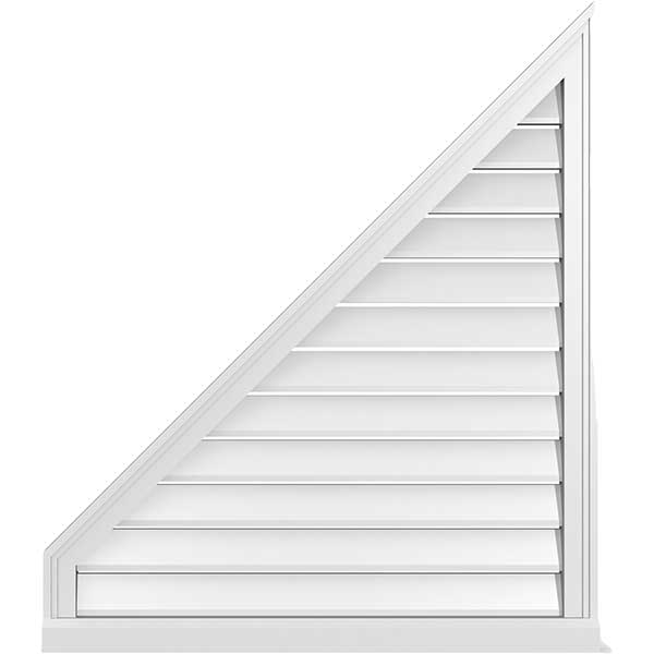 Ekena Millwork GVPPL34X4003SF-12